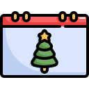 navidad icon