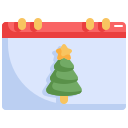 navidad icon