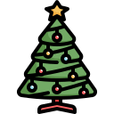 navidad icon