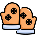 guantes icon