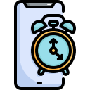 reloj icon