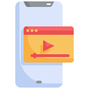 video icon