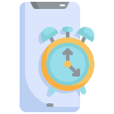 reloj icon