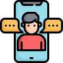 Video icon