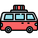 viajar icon