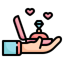 Box icon