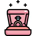 Marraige icon