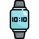 reloj icon