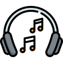 auriculares icon