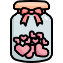 Bottle icon