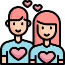Love icon
