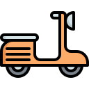 viajar icon