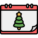 navidad icon