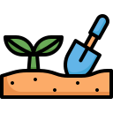 naturaleza icon