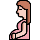 Женщина icon