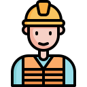 construcción icon