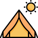 여름 icon