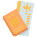 viajar icon