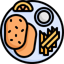음식 icon