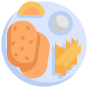 Еда icon
