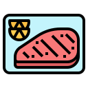 음식 icon
