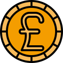 동전 icon