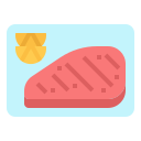 음식 icon
