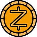 동전 icon
