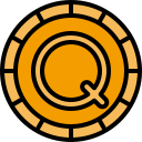 동전 icon