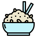 음식 icon