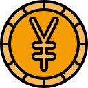 동전 icon