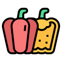 음식 