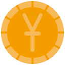 동전 icon