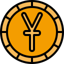 동전 icon