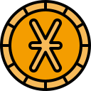 동전 icon