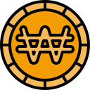 argent 