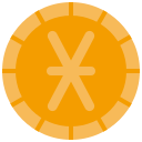 동전 icon