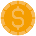 동전 icon