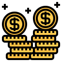 dinero icon