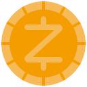 동전 icon