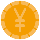 동전 icon