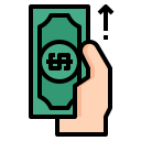 dinero icon