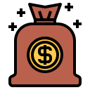 dinero icon