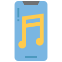 música icon