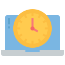 reloj icon