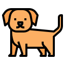 Собака icon