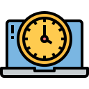 reloj icon