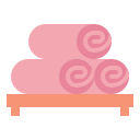 Bath icon