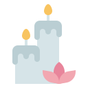 Candle icon