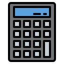 calculadora icon